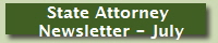 This month, our team here at the State Attorney's Office helps you stay safe from cryptocurrency scams and the scourge of robocalls and robotexts.